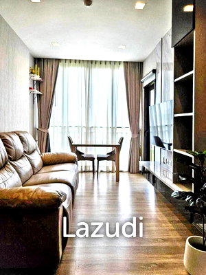 Condos for sale : 1 Bedroom 1 Bathroom 38 Sq.m Kawa Haus