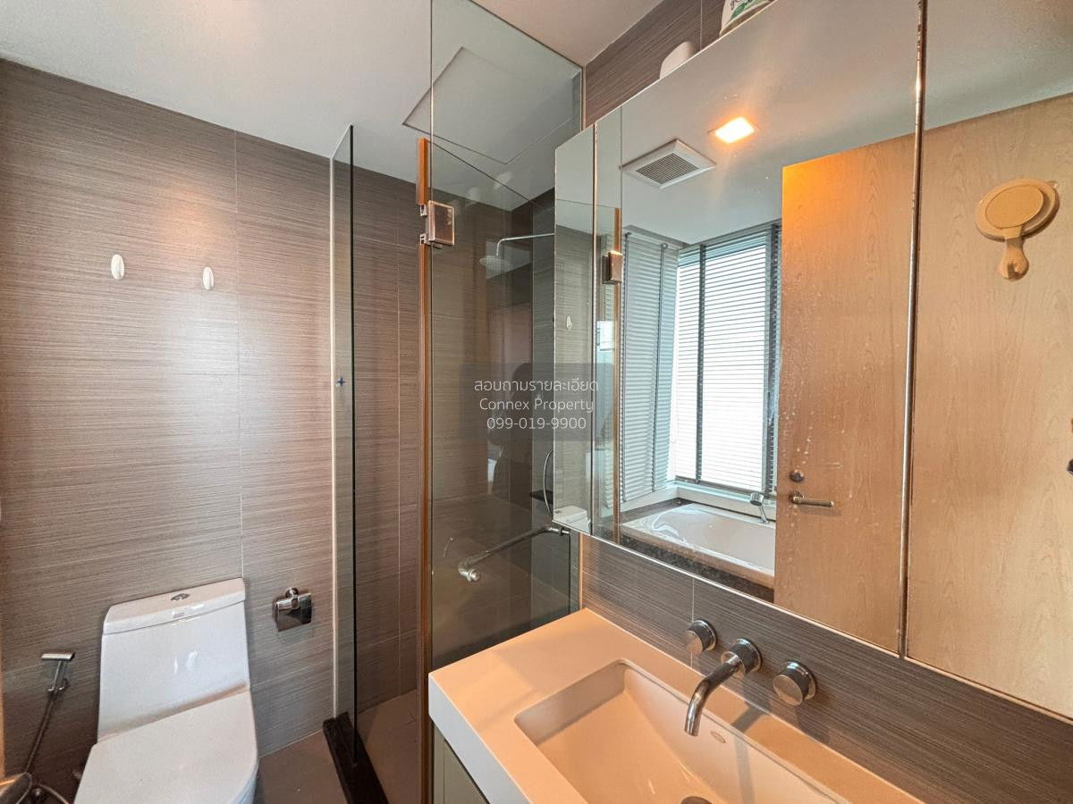 picture 🔥🔥🔥 FOR RENT condo , Siri at Sukhumvit , BTS-Thong Lo , Phra Khanong , Watthana , Bangkok , CX-19367 ✅ Live chat with us ADD LINE @connexproperty ✅ 🔥🔥🔥 - 6/12