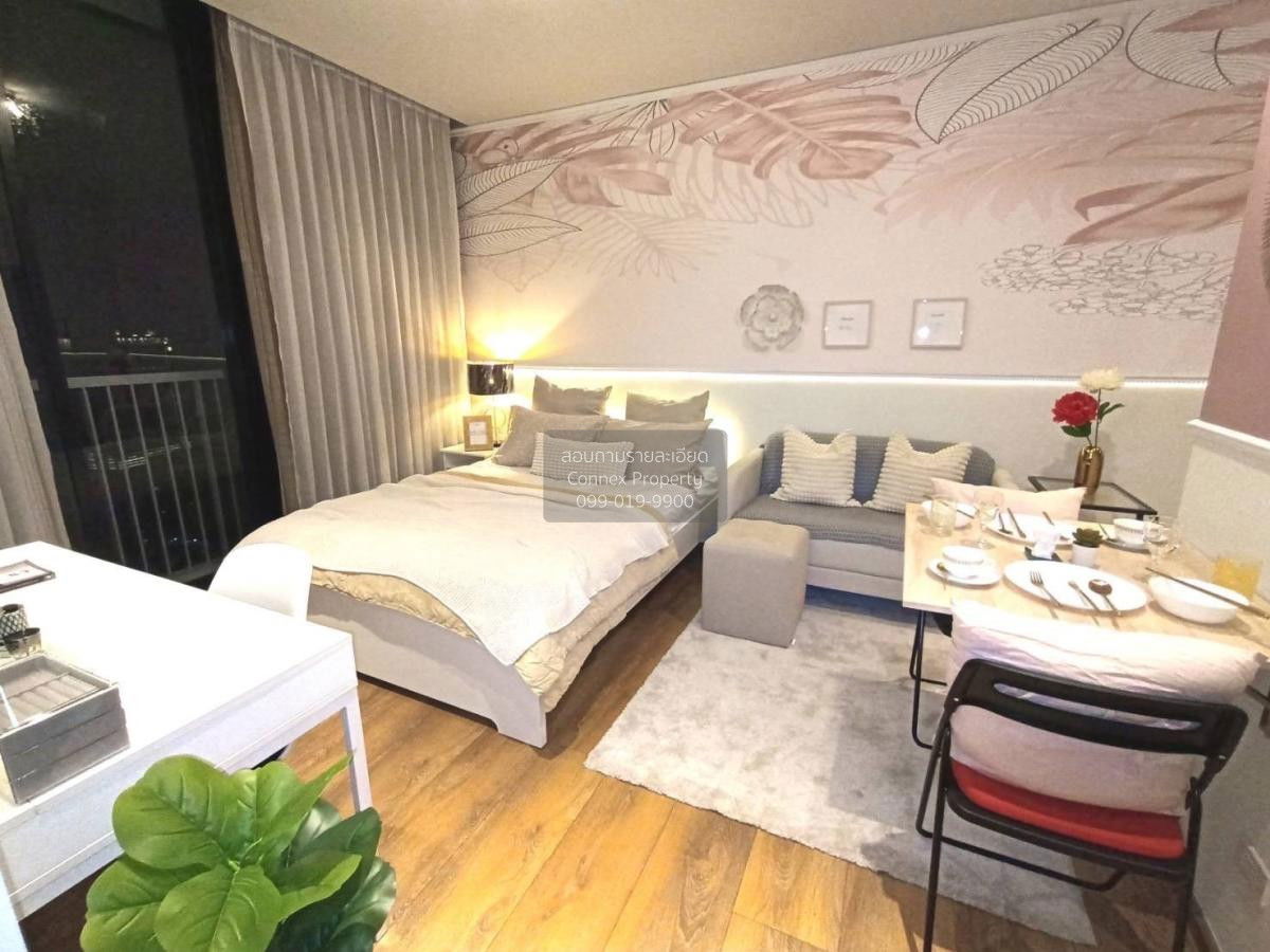 รูป เช่าคอนโด  พาร์ค ออริจิ้น พร้อมพงษ์ BTS-พร้อมพงษ์ คลองตัน เขต คลองเตย กรุงเทพ CX-95439 ✅ ทักไลน์ @connexproperty ตอบทันที ทีมงานมืออาชีพ ✅ - รูปที่ 2/6