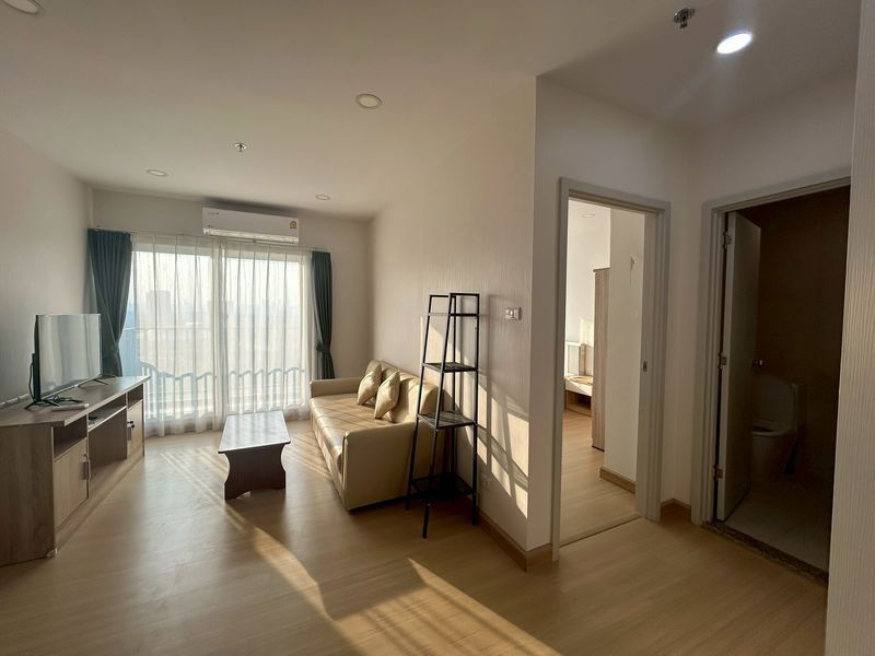 รูป For Rent Supalai Veranda Ramkhamhaeng - รูปที่ 4/17