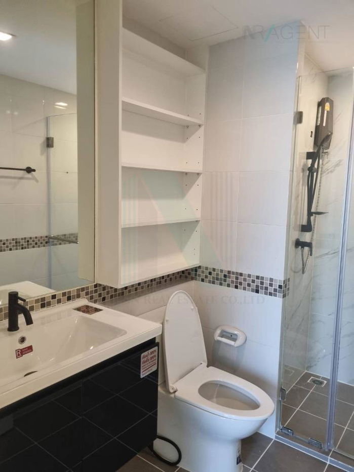 รูป 🔺 ขายคอนโด คอนโด คาซ่า สุขุมวิท 97 อาคาร B ชั้น 3 1 ห้องนอน ขนาด 35.00 ตรม ใกล้ โรงเรียนเทคโนโลยีกรุงเทพ - รูปที่ 8/8