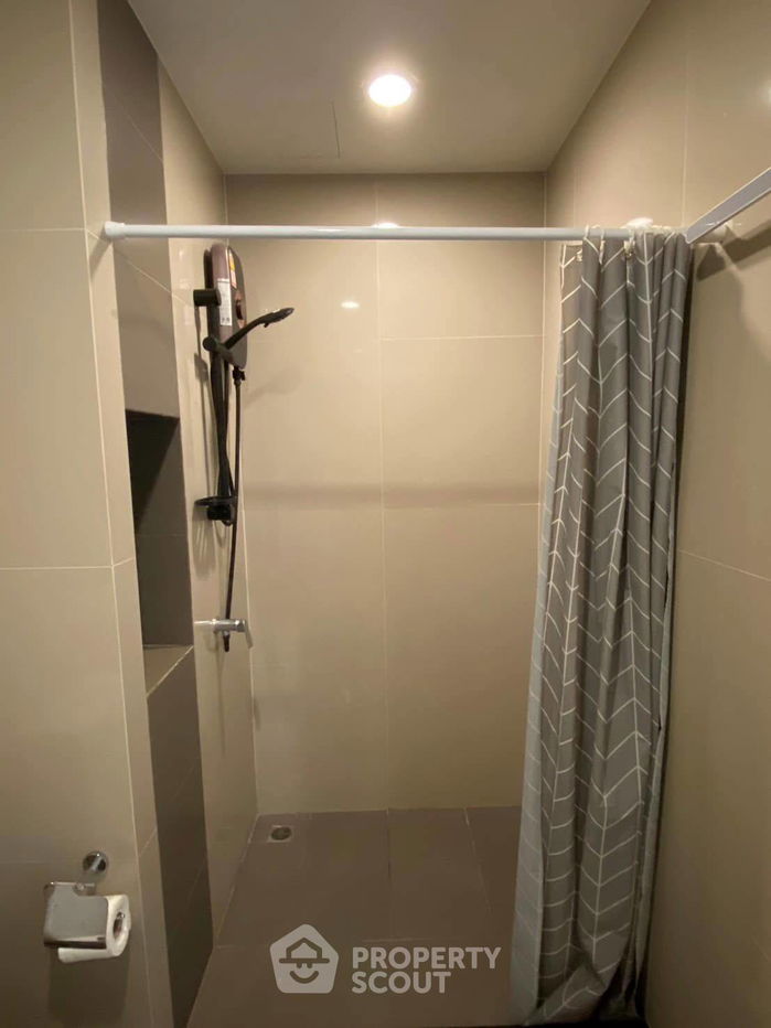 picture 1-BR Condo at Ideo Charan 70-Riverview near MRT Bang Phlat (ID 2038846) - 13/22