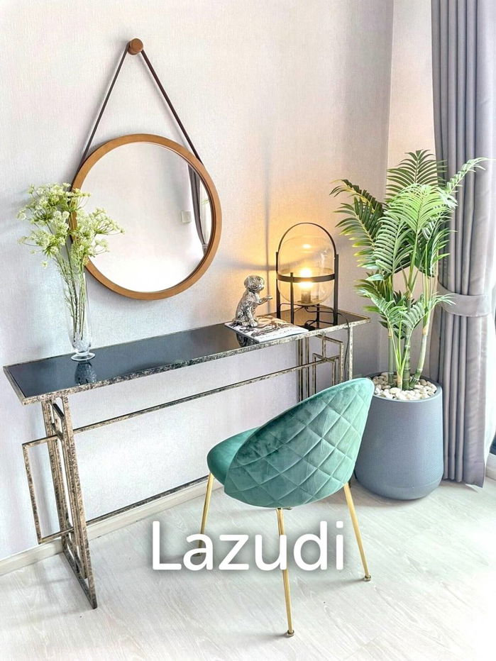 picture 1 Bedroom 1 Bathroom 34.65 Sq.m Knightsbridge Phaholyothin-Interchange - 2/7