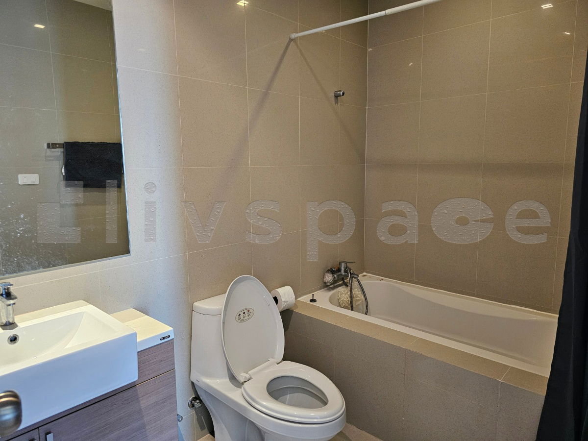 picture ▚ LE117ツ For Rent Noble Reform 1 Bed 54 Sqm! ⭐ Rare Oversized Unit Ari Area 30k [Good Condition]  - 6/6