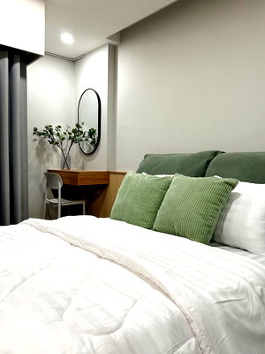 ขายคอนโด : 🏢 ขายคอนโด : City Villa (ซิตี้ วิลล่า)   รหัสทรัพย์ | 📌LNP-C10904 