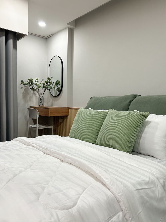 รูป 🏢 ขายคอนโด : City Villa (ซิตี้ วิลล่า) รหัสทรัพย์ | 📌LNP-C10904 - รูปที่ 1/9