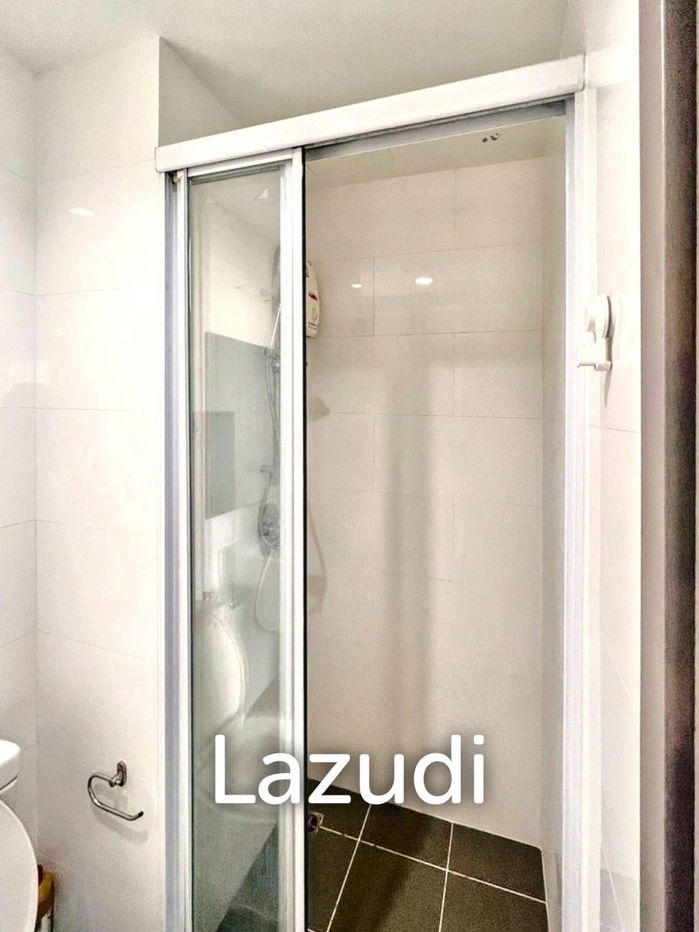 picture 1 Bed 1 Bath 26 SQ.M The Base Park East Sukhumvit 77 - 10/16