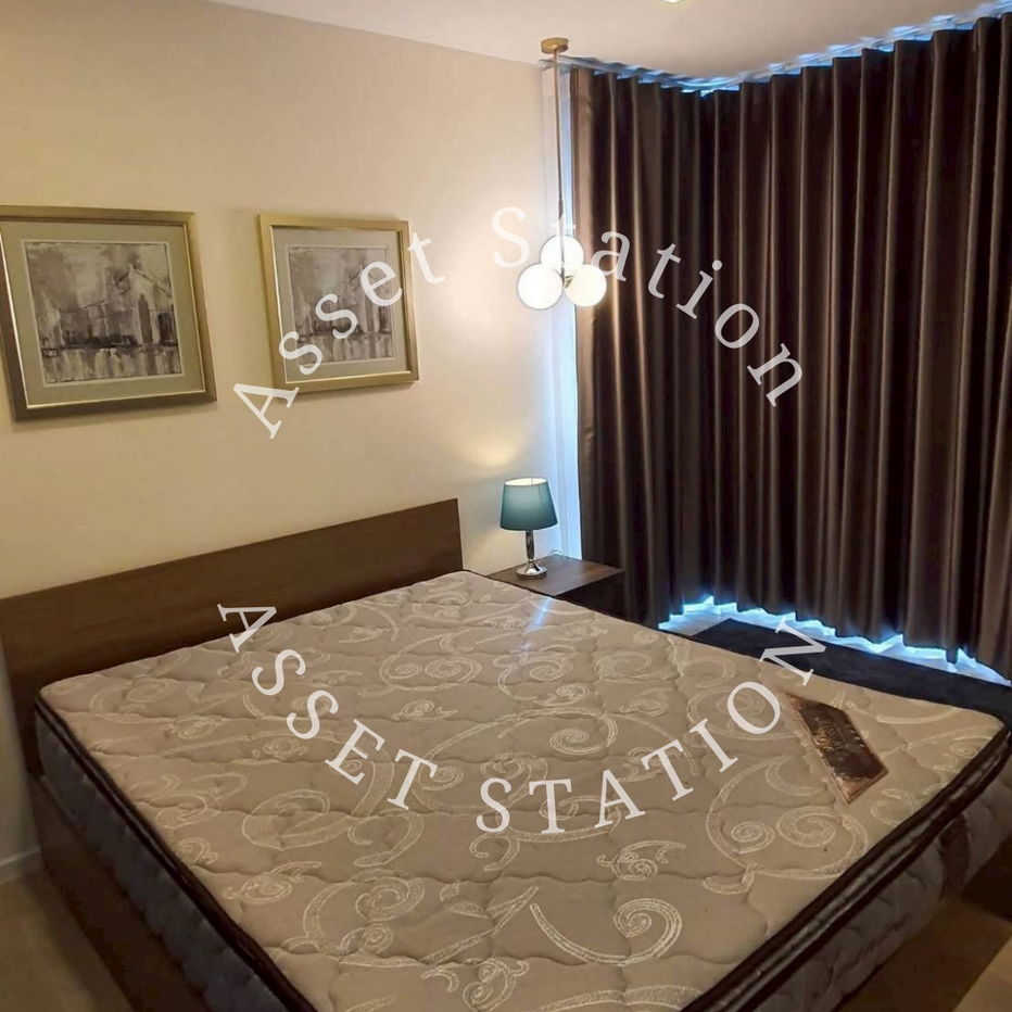 รูป 💎ให้เช่า คอนโดหรู Atmoz Ladprao 71 วิวสระน้ำ ใจกลางลาดพร้าว✨ - รูปที่ 3/15