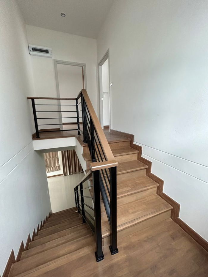 รูป ให้เช่าบ้านเดี่ยว 2 ชั้น โครงการ Breeze at Eastern Star Foresto บูรพาพัฒน์-สุขุมวิท ติดถนนบูรพาพัฒน์ โครงการ(มีทางออกถนนสุขุมวิท) - รูปที่ 5/19