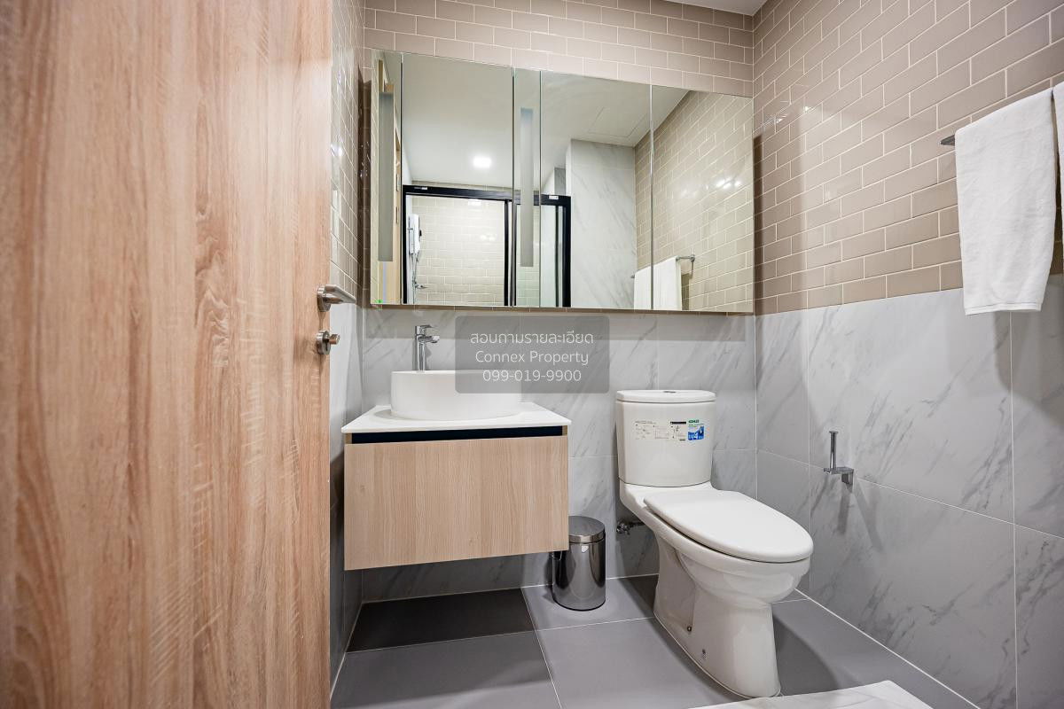 picture 🔥🔥🔥 For Rent Condo , XT Phayathai , BTS-Phaya Thai , Thanon Phyathai , Rat Thewi , Bangkok , CX-85828 ✅ Live chat with us ADD LINE @connexproperty ✅ 🔥🔥🔥 - 2/12