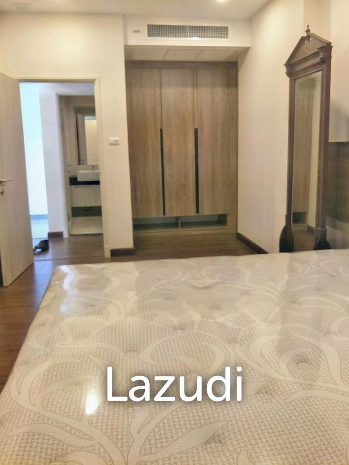 รูป 1 Bed 39 SQ.M Supalai Lite Sathorn - Charoenrat - รูปที่ 8/12