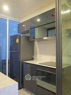 picture 2-BR Condo at The Room Sathorn near BTS Saint Louis (ID 651919) - 10/18