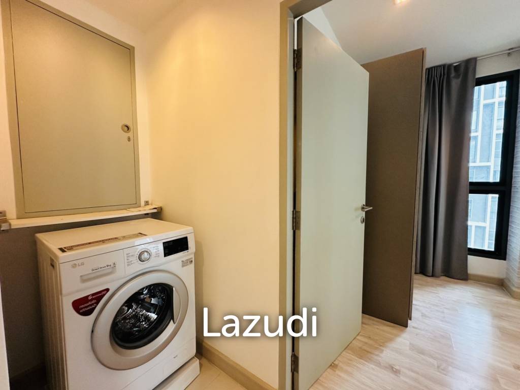 รูป 2 Bedroom 2 Bathroom 57 SQ.M Ideo Mobi Rama 9 - รูปที่ 14/14