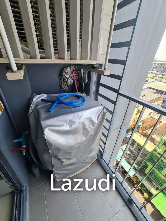 รูป 1 Bed 1 Bath 31 SQ.M Ideo Sukhumvit 93 - รูปที่ 10/10