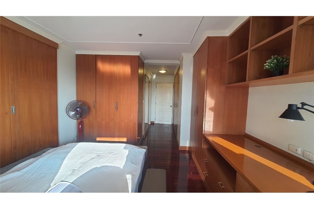 รูป [920011008-133] ให้เช่า คอนโด Bangkok River Marina(บางกอก ริเวอร์ มารีนา) - รูปที่ 22/40