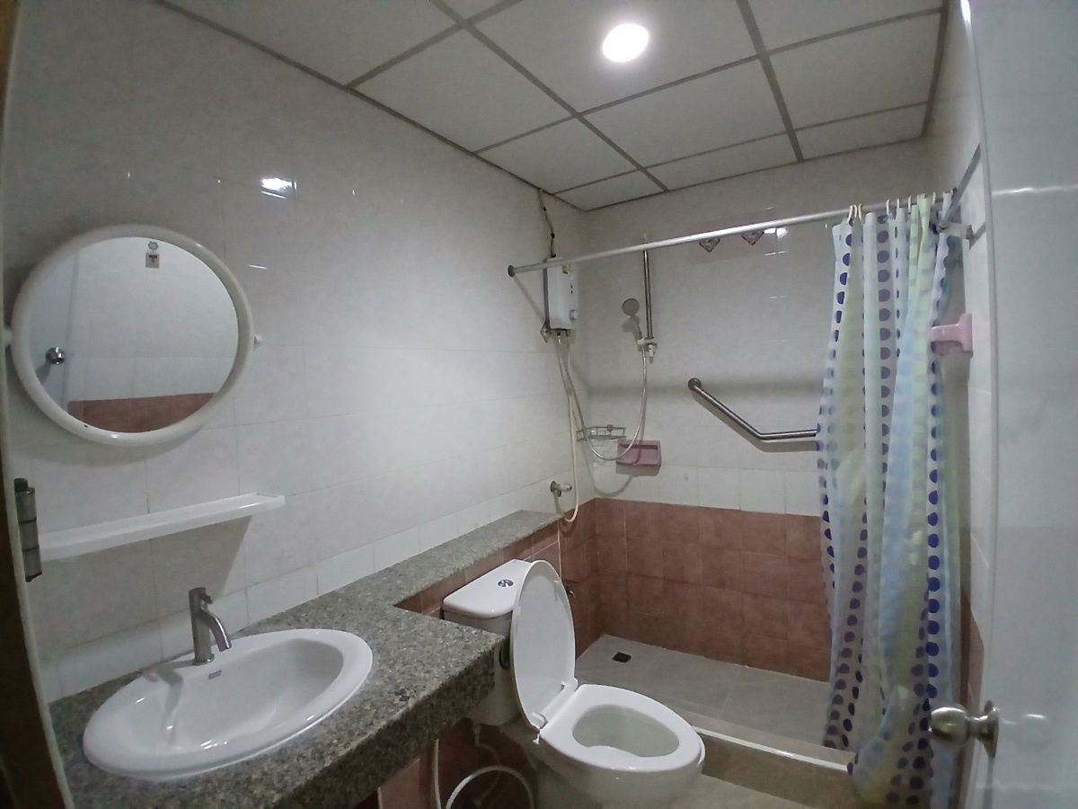 รูป ⚡ ให้เช่า ทาวน์โฮม 3 ชั้น บ้านกลางเมือง พระราม 9 ซอย 43 ขนาด 24 ตร.ว. ⚡ - รูปที่ 17/18