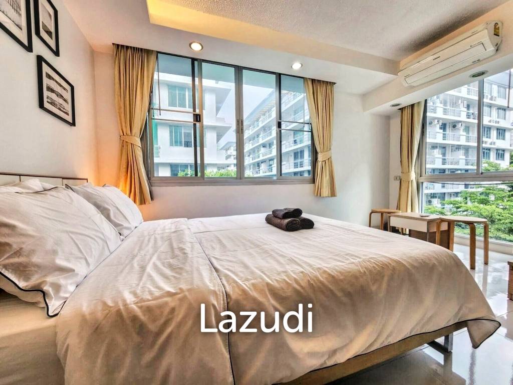 รูป 1 Bed 1 Bath 50 SQ.M The Waterford Sukhumvit 50 - รูปที่ 11/20