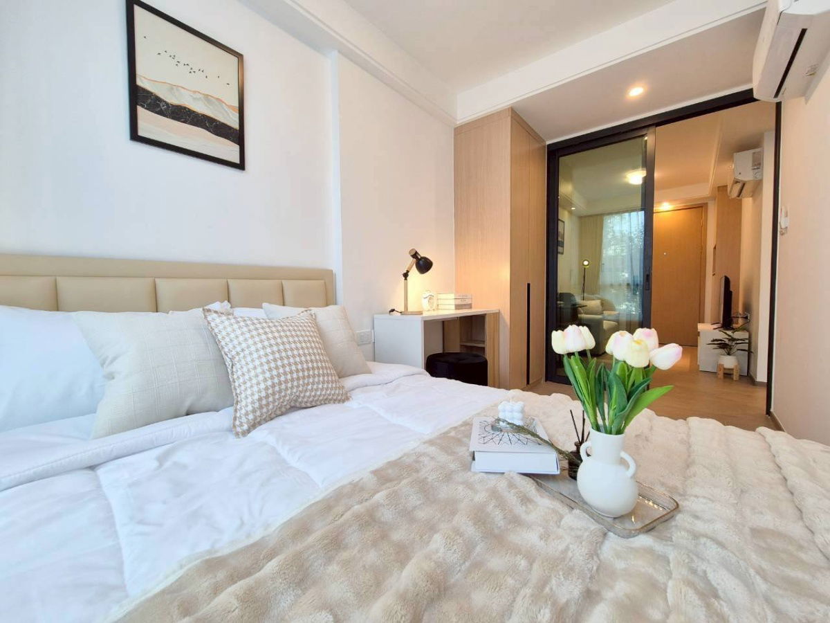 picture [RENT]  ST0379   Regal Srinakarin 40     (ID with @in front, LINE ID:  @waraestate) - 9/18