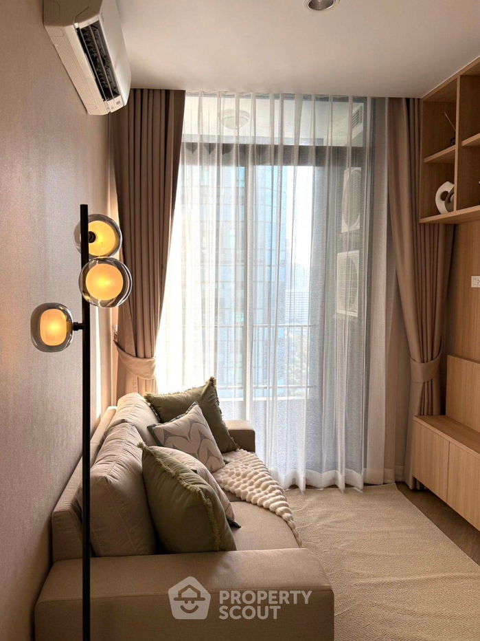 picture 1-BR Condo at Estella Ekkamai Condo (Movenpick Ekkamai) near ARL Ramkhamhaeng (ID 2469094) - 27/29