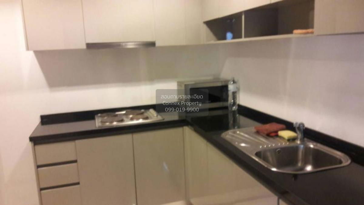 รูป 🔥🔥🔥 เช่าคอนโด  เบ็ล แกรนด์ พระราม 9 MRT-พระราม 9 ห้วยขวาง เขต ห้วยขวาง กรุงเทพ CX-35512 ✅ ทักไลน์ @connexproperty ตอบทันที ทีมงานมืออาชีพ ✅ 🔥🔥🔥 - รูปที่ 4/9