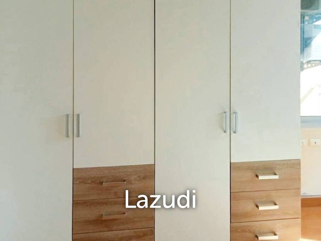 picture 1 Bed 1 Bath 41 SQ.M Life @ Phahon 18 - 2/8