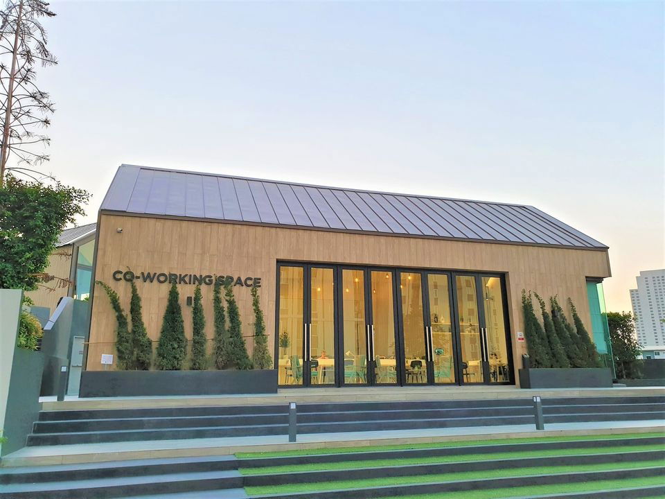 รูป ให้เช่า คอนโด แชปเตอร์วัน อีโค รัชดา - ห้วยขวาง MRT ห้วยขวาง MRT Huai Khwang  1.4 กม. - รูปที่ 17/20