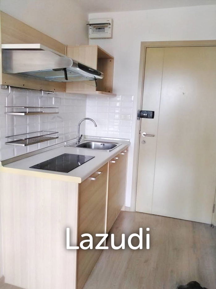 รูป 1 Bed 1 Bath 34 SQ.M at Elio Del Ray - รูปที่ 5/8