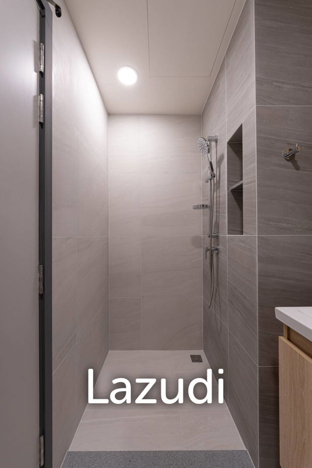 picture 1 Bed 33.97 SQ.M The Stage Mindscape Ratchada - Huaikwang - 14/14