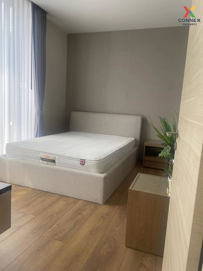picture For Rent Condo , Park Origin Phrom Phong , nice view , corner unit , newly renovated , BTS-Phrom Phong , Khlong Tan , Khlong Toei , Bangkok , CX-119609 ✅ Live chat with us ADD LINE @connexproperty ✅ - 6/7