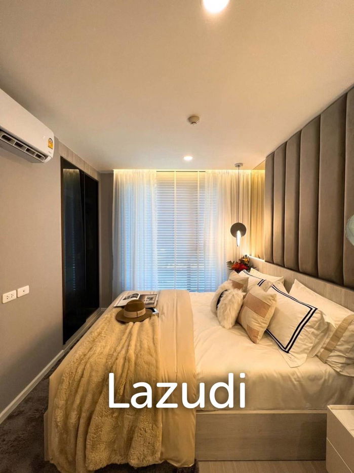 รูป 1 Bed 30.48SQ.M CIELA Charoen Nakhon - รูปที่ 2/7