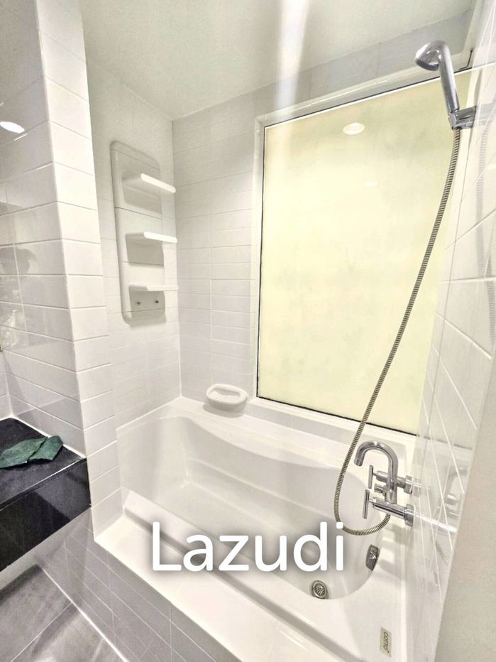 รูป 1 Bed 1 Bath 31 SQ.M Ideo Mix Sukhumvit 103 - รูปที่ 15/17