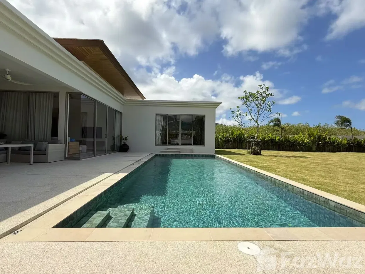 picture 4 Bedroom Villa for sale at Trichada Azure  2012679 - 55/63