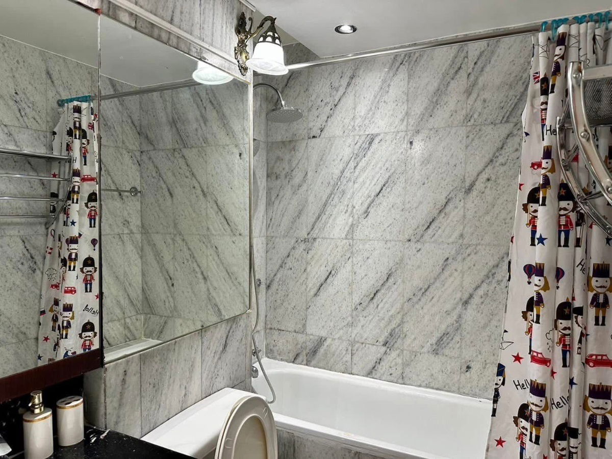 รูป ห้องว่าง❤️ราคาต่อรองได้✅สนใจห้องนี้ทักได้เลยนะคะ❣️❣️❣️บางรัก💥พิพัฒน์ เพลส🔴🟢🟡 - รูปที่ 8/22