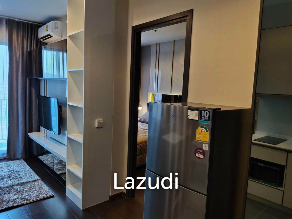 picture 1 Bed 1 Bath 30.41 Sqm Condo For Sale - 6/17