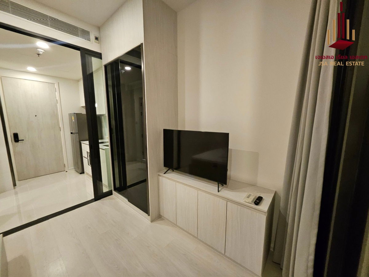 picture ✨ For Rent: Mazarine Ratchayothin Condo ✨ 💰 Only 20,000 THB/month - 6/6