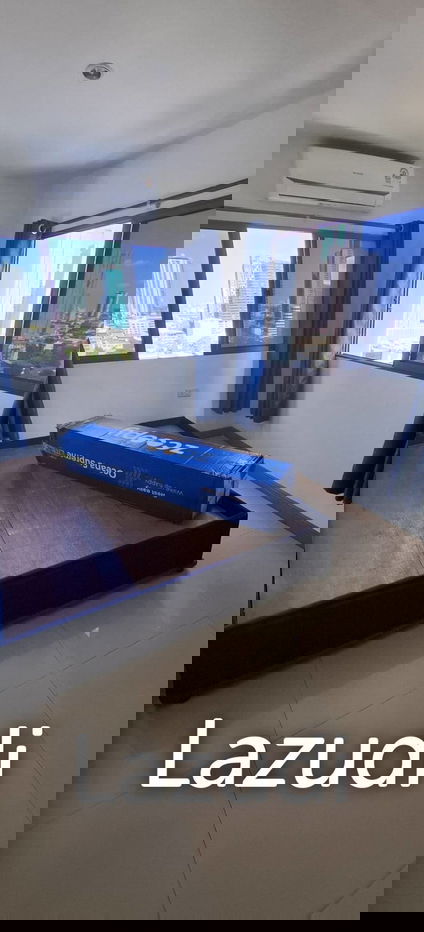 รูป 100 sqm high floor duplex condo Thonglor Tower Bangkok - รูปที่ 8/10