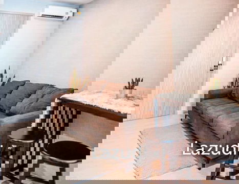 1 Bed 1 Bath 29 SQ.M Knightsbridge Phaholyothin