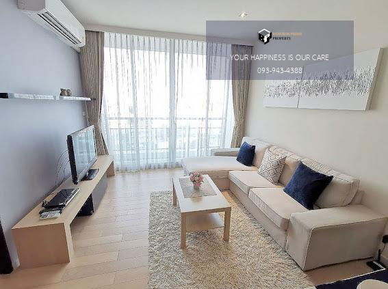 picture Eight Thonglor Residence | Beautiful room ðnear BTS Thonglor #2025120913400 - 6/8