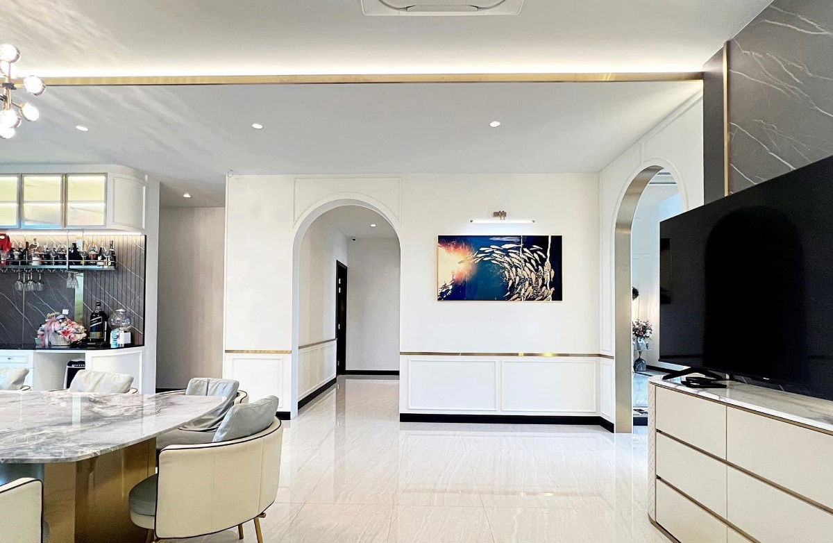 picture #R8083 🎉 091268 House for rent: Perfect Masterpiece Rama 9-Krungthep Kreetha - 22/24