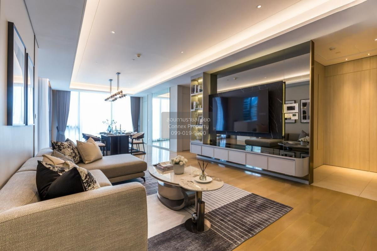 รูป เช่าคอนโด  บ้านสินธร BTS-ชิดลม ลุมพินี เขต ปทุมวัน กรุงเทพ CX-90270 ✅ ทักไลน์ @connexproperty ตอบทันที ทีมงานมืออาชีพ ✅ - รูปที่ 3/12