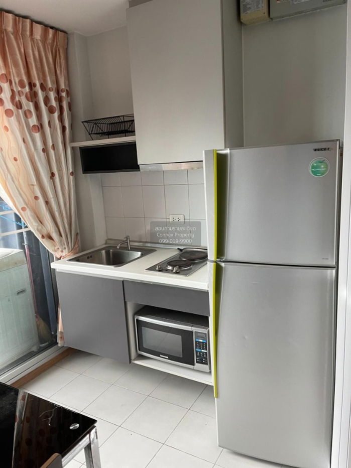 รูป เช่าคอนโด เดอะ เบส สุขุมวิท 77 BTS-อ่อนนุช พระโขนงเหนือ เขต วัฒนา กรุงเทพ CX-21028 ✅ ทักไลน์ @connexproperty ตอบทันที ทีมงานมืออาชีพ ✅ - รูปที่ 12/12