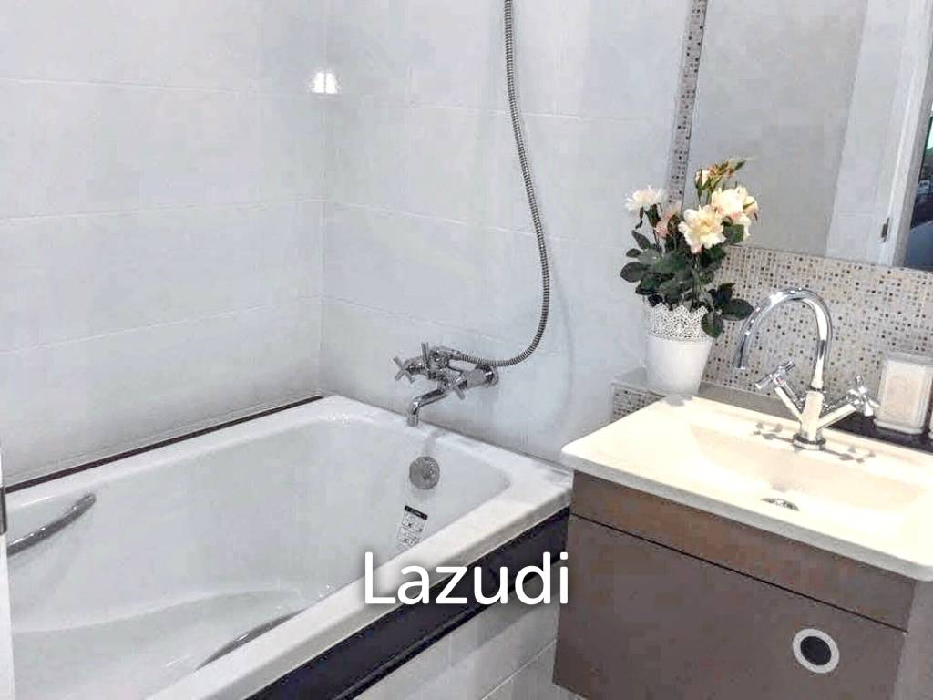 รูป 2 Bed 2 Bath 61 SQ.M The Link Vano Sukhumvit 64 - รูปที่ 9/13