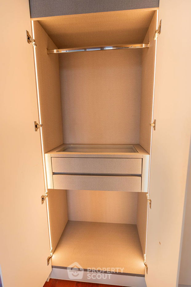 รูป คอนโด 2-ห้องนอน ที่ คุณ บาย ยู ใกล้ BTS ทองหล่อ (ID 1375988) - รูปที่ 27/30