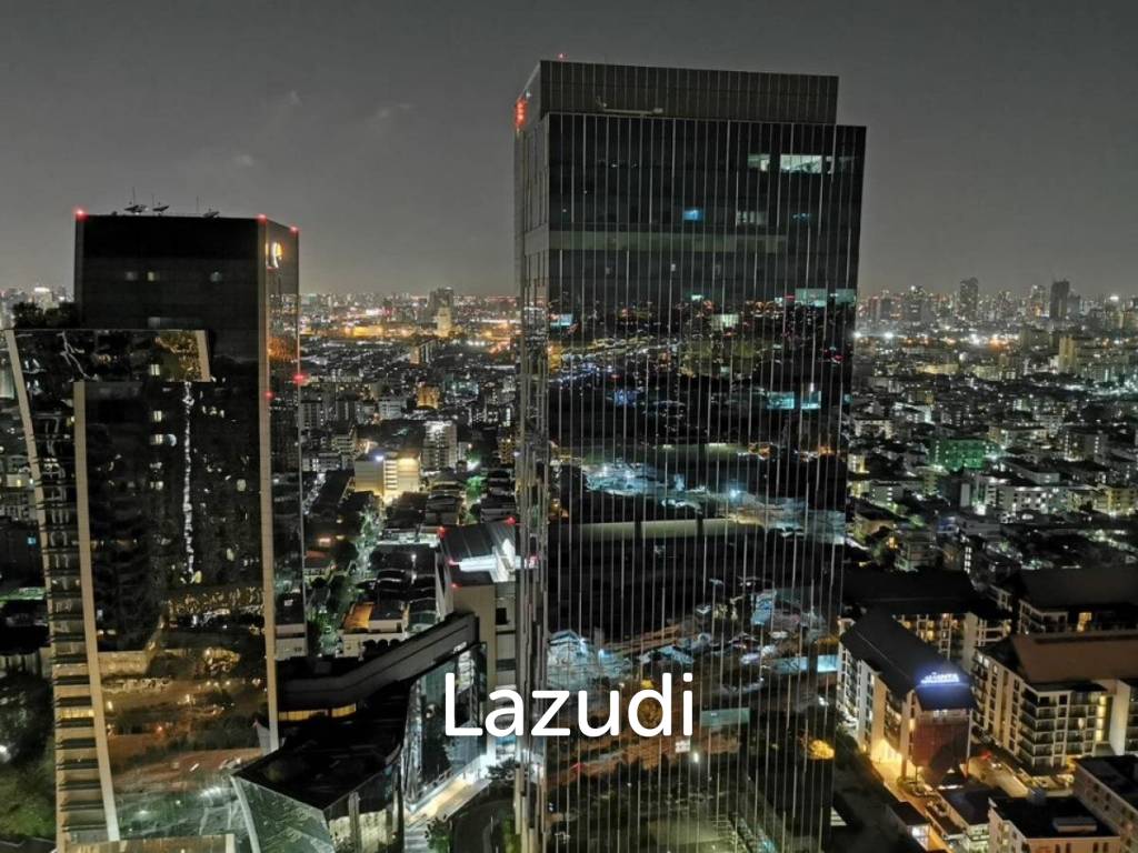 รูป 1 Bed 1 Bath 26 SQ.M Noble Revolve Ratchada 1 - รูปที่ 9/10