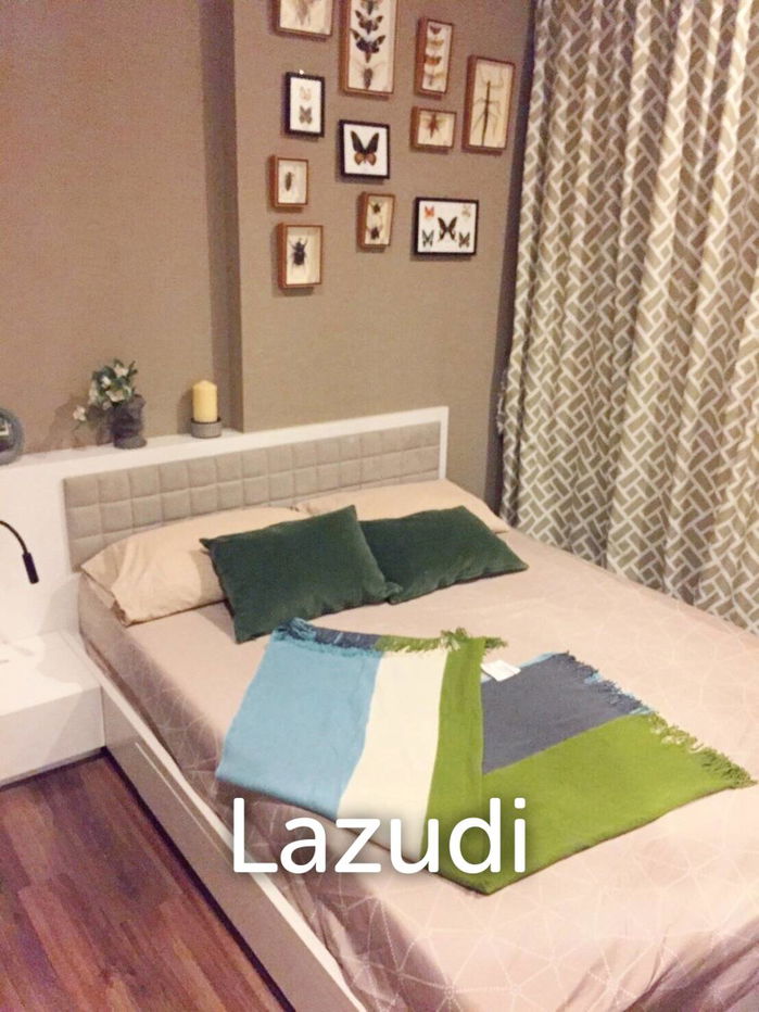 รูป 1 Bed 1 Bath 35 SQ.M WYNE Sukhumvit - รูปที่ 6/8