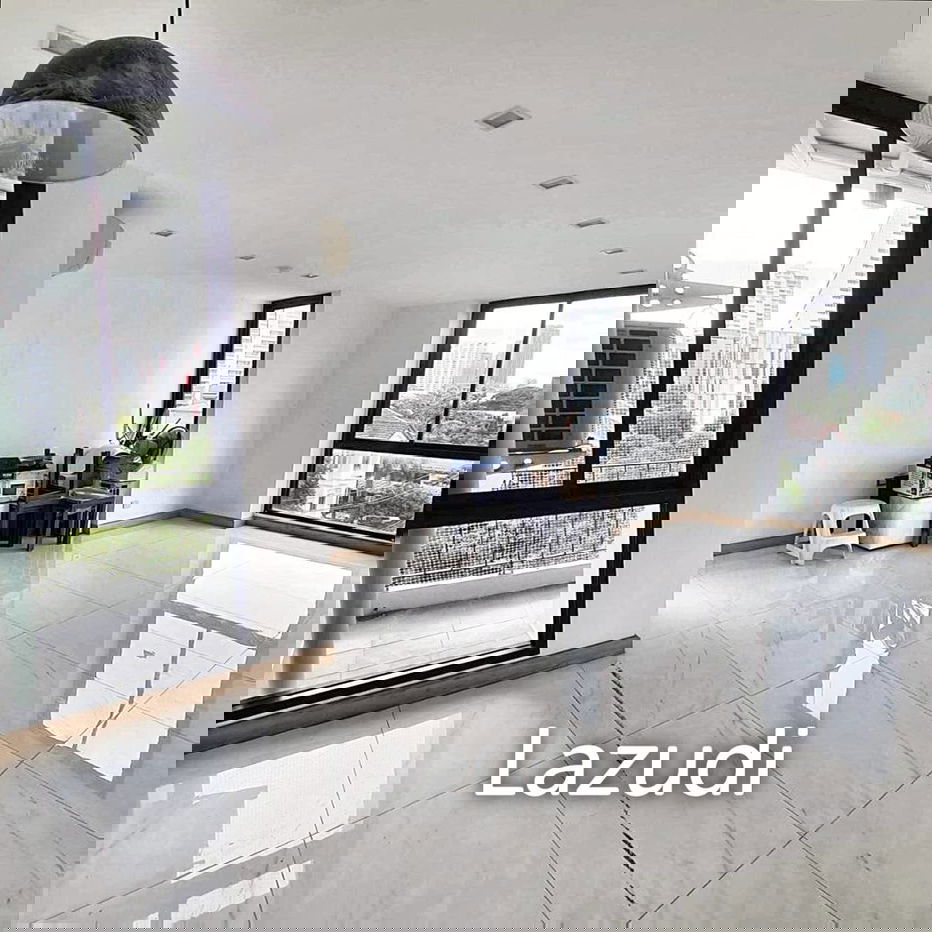 picture 1 Bed 1 Bath 42 SQ.M The ACE Ekamai - 2/12