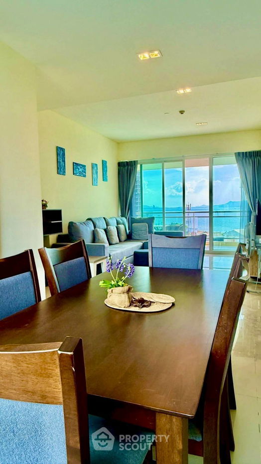 รูป คอนโด 2-ห้องนอน ที่ วินด์แฮม จอมเทียน พัทยา ใกล้ เมืองพัทยา (ID 2469494) - รูปที่ 3/20