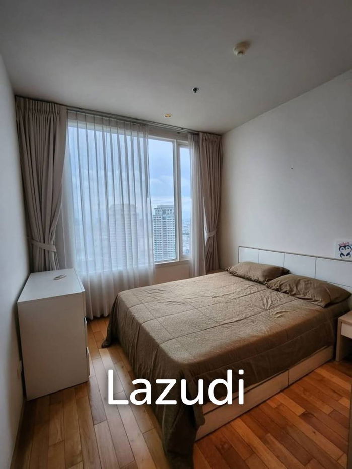 รูป 130 sqm high floor condo at The Empire Place Sathorn Bangkok - รูปที่ 5/12