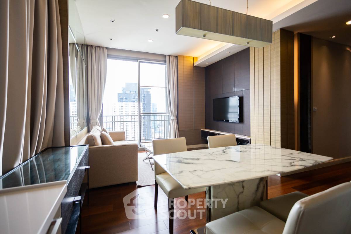 picture 2-BR Condo at Quattro By Sansiri near BTS Thong Lor (ID 2468627) - 10/22