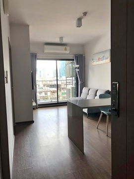 เช่าคอนโด IDEO Sukhumvit 93/ไอดีโอ สุขุมวิท 93 (F6811038)ID Line : @condo44